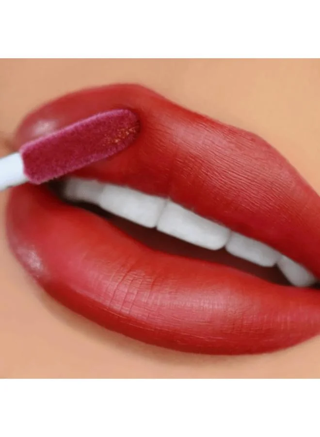 Beauty Creations Matte Liquid Lipstick Seal The Deal- #19 Double Take