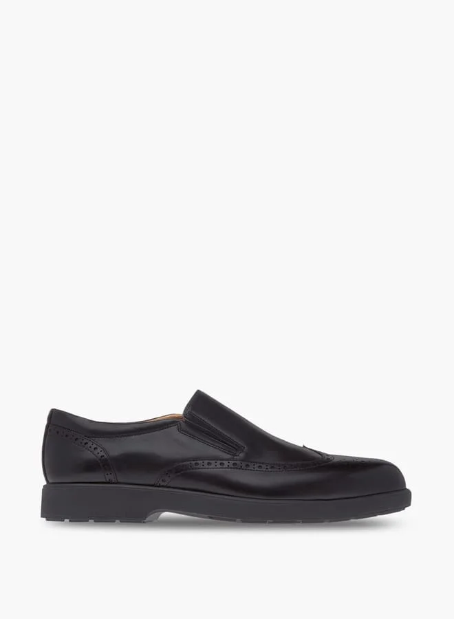 Le Confort Mens Le Confort Formal Slip On