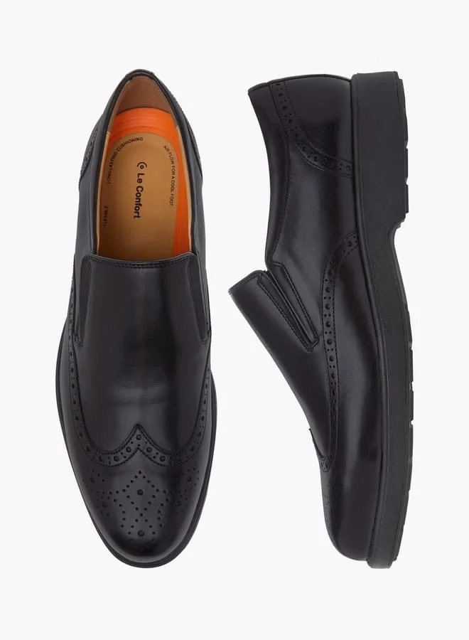 Le Confort Mens Le Confort Formal Slip On