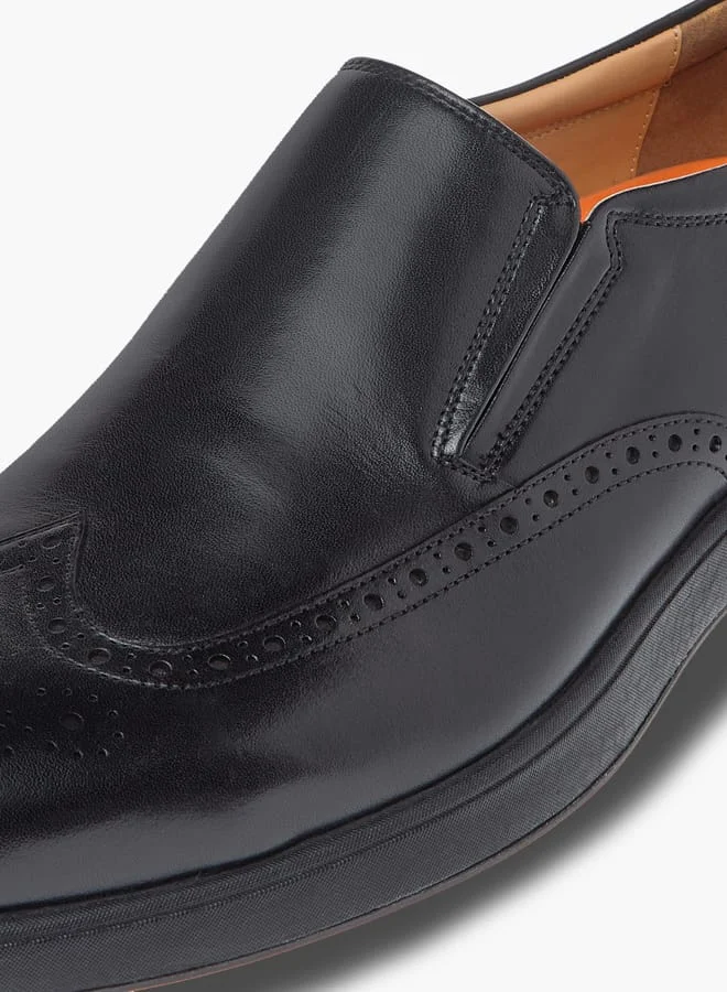 Le Confort Mens Le Confort Formal Slip On