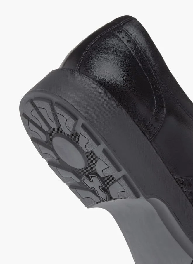 Le Confort Mens Le Confort Formal Slip On