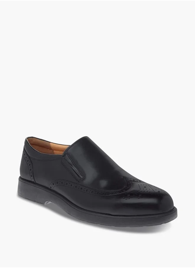 Le Confort Mens Le Confort Formal Slip On