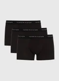 تومي هيلفيغر Black/Black/Black