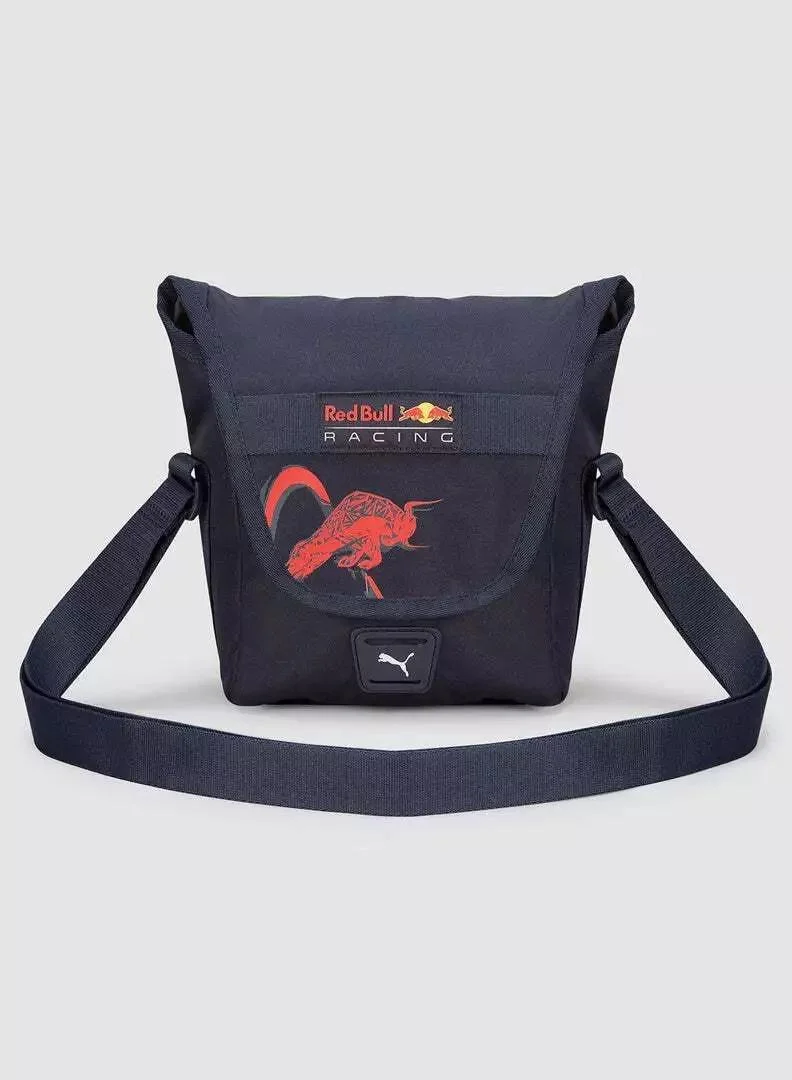 Red Bull Shoulder Bag