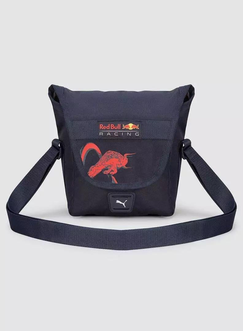 Red Bull Shoulder Bag - Image 1