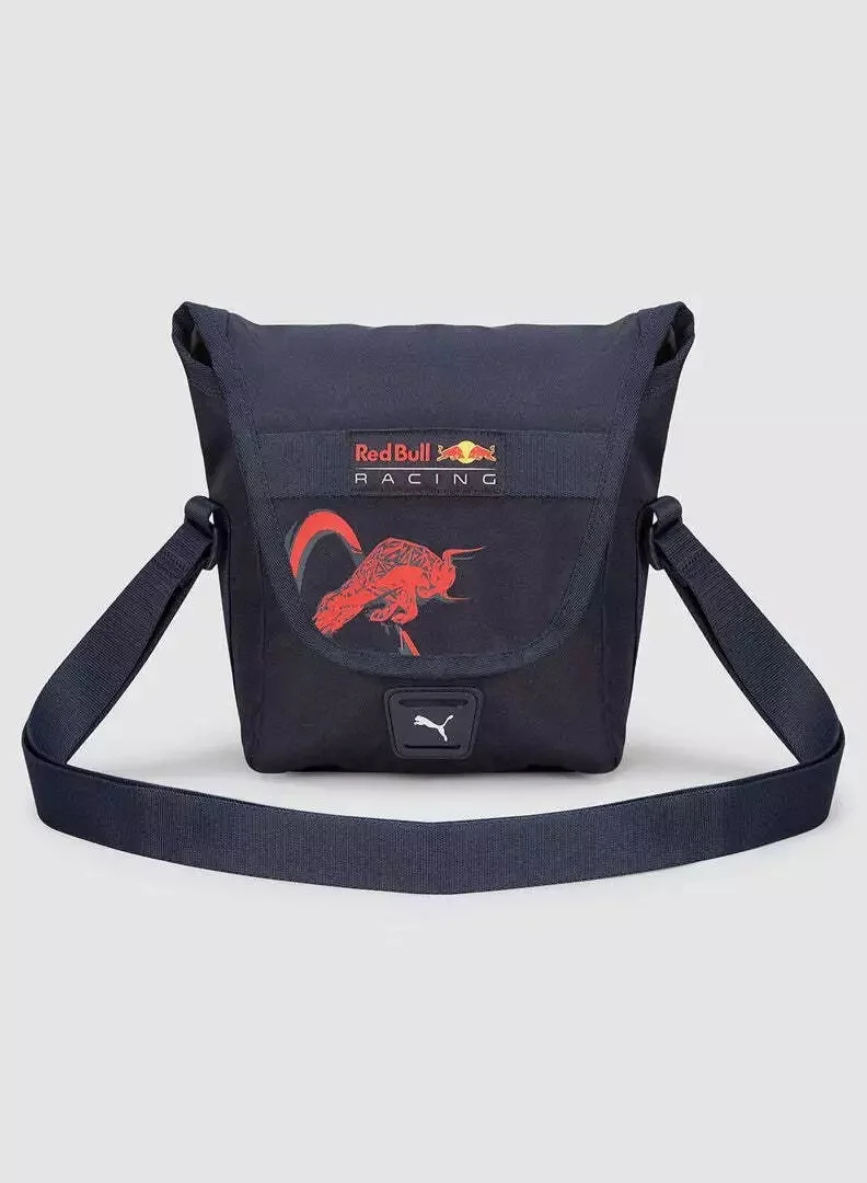 Red Bull Shoulder Bag