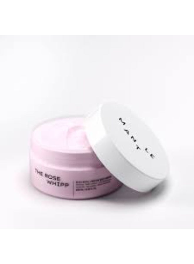 MANTLE The Rose Whipp 200ml - Image 2