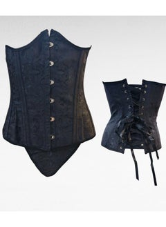 Corset sculpting and slimming the waist original Halima corset