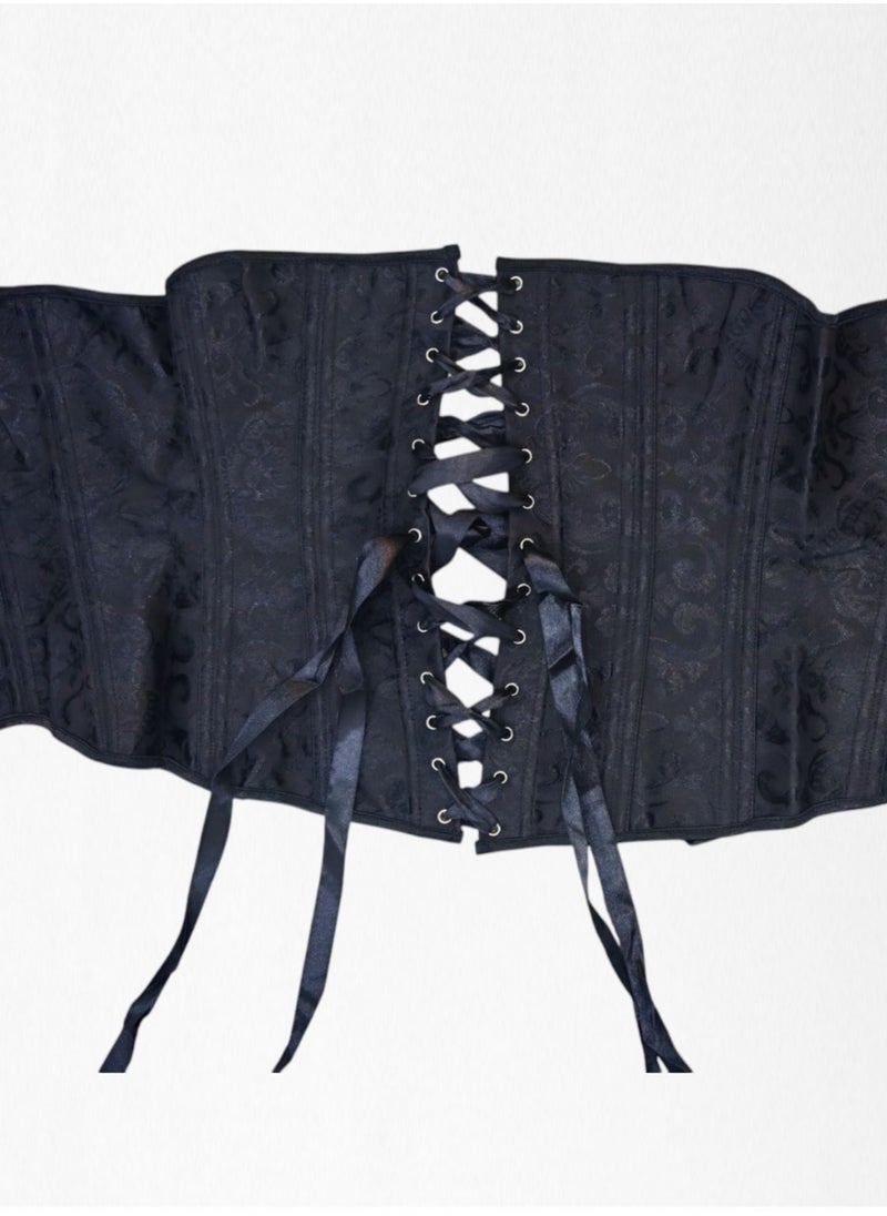 Generic - Corset sculpting and slimming the waist original Halima corset - Image 1