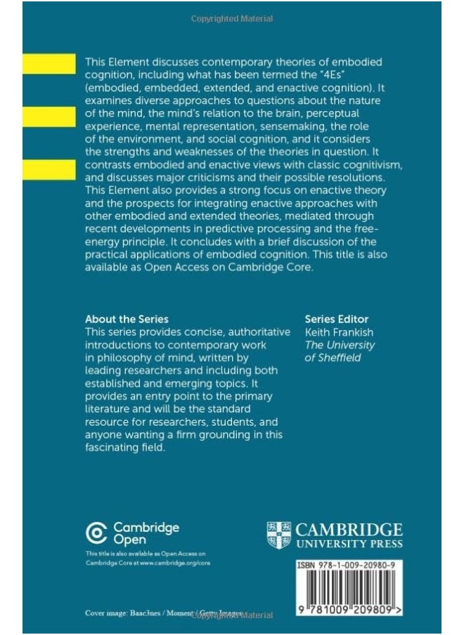 null - Embodied and Enactive Approaches to Cognition - Image 1