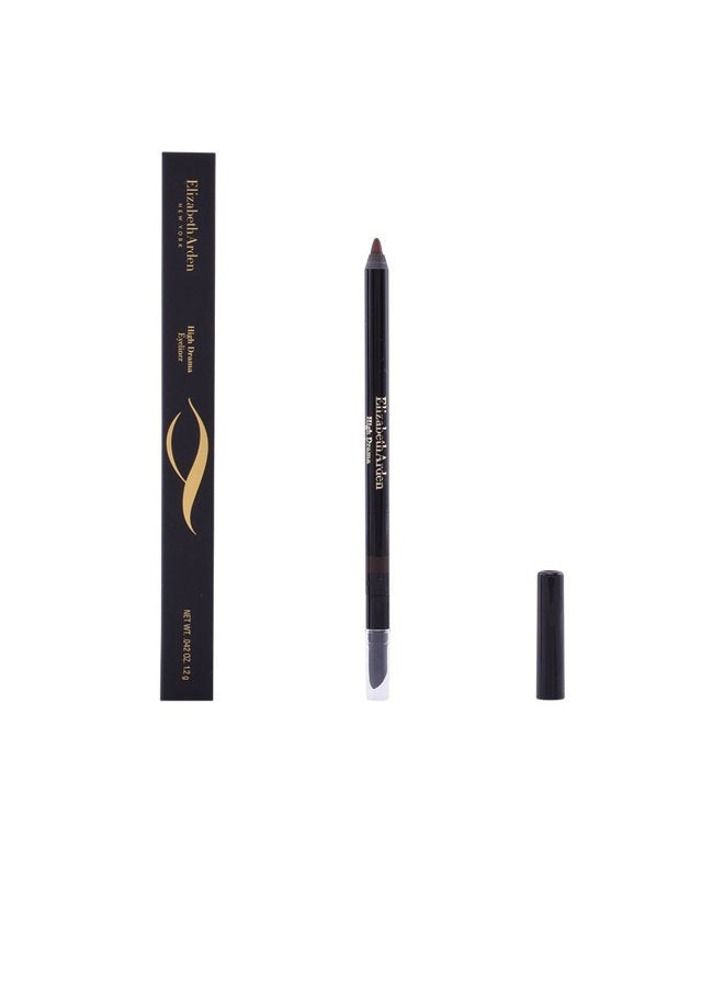 Elizabeth Arden High Drama Eyeliner, Espresso - Image 1