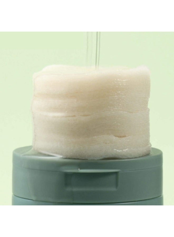 كاندال وسائد تنظيف مهدئة من كوندال بخلاصة عشبة الأرطماس (Mugwort) - Image 3