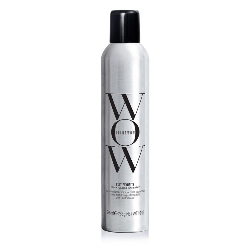 Color Wow Cult Favorite Firm + Flexible Hairspray - Image 1