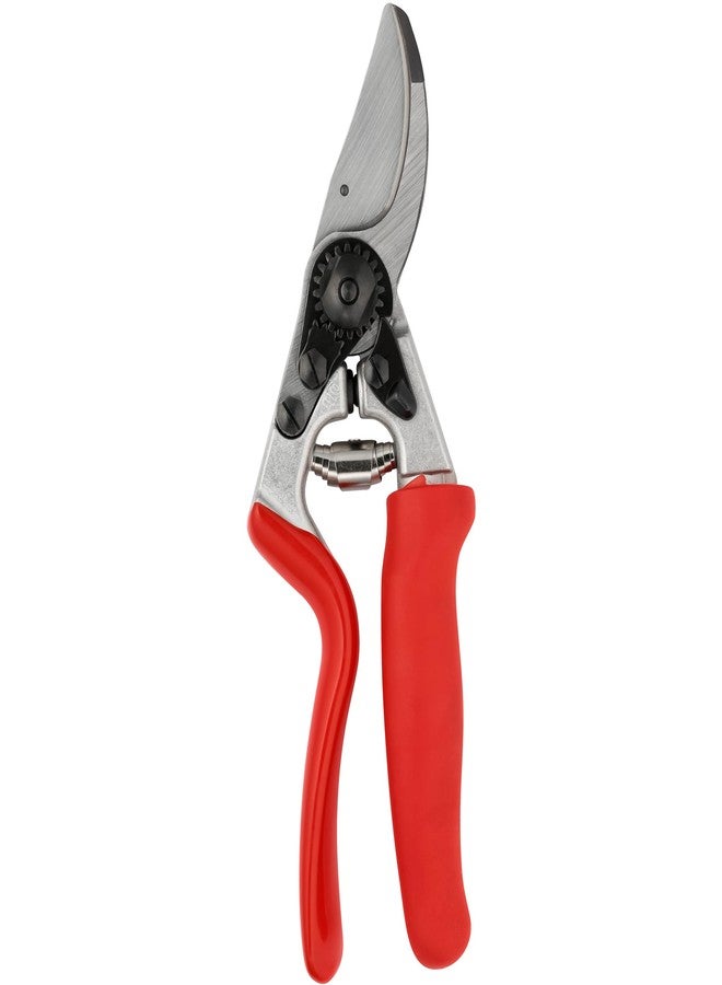 Felco Pruning Shears (F 10) - High Performance Swiss Made Steel One-Hand Garden Pruners - Image 1