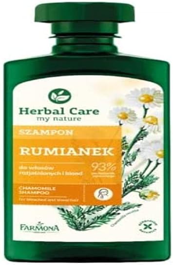 Farmona Herbal Care Chamomile Hair Shampoo 330 ml