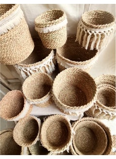 Generic Halfa plant pot 30 cm  - Image 2