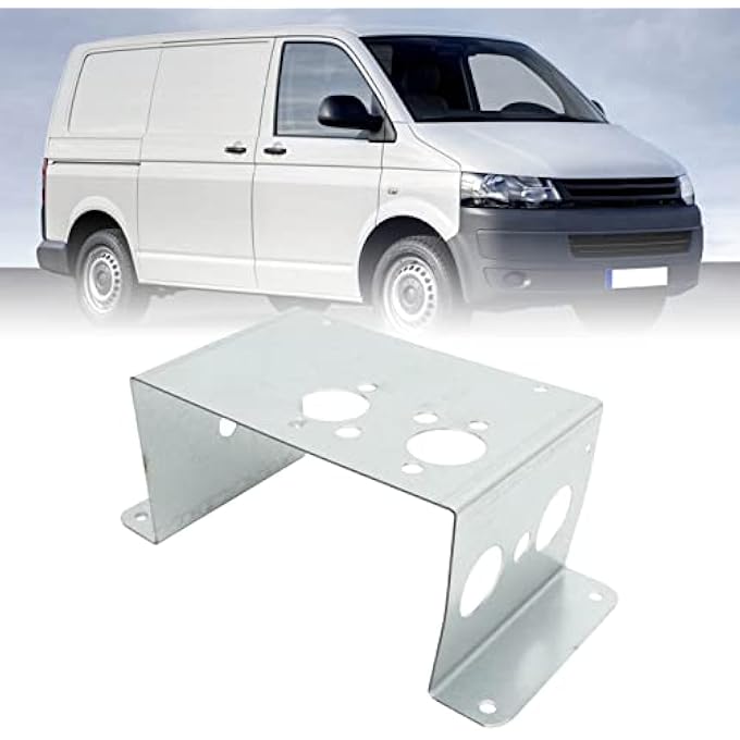 AIR HEATER MOUNTING BRACKET, D2 D4 MOUNTING BRACKET, QUICK INSTALLATION FOR DIESEL HEATER - Image 3