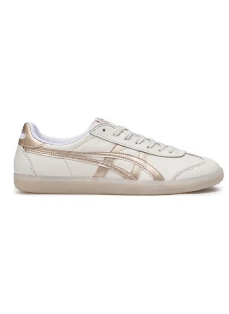 Onitsuka Tiger Tokuten Casual Sneakers White/Gold  - Image 1