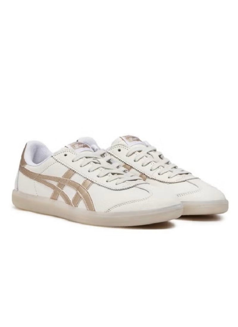 Onitsuka Tiger Tokuten Casual Sneakers White/Gold  - Image 2