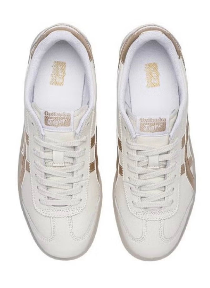 Onitsuka Tiger Tokuten Casual Sneakers White/Gold  - Image 3