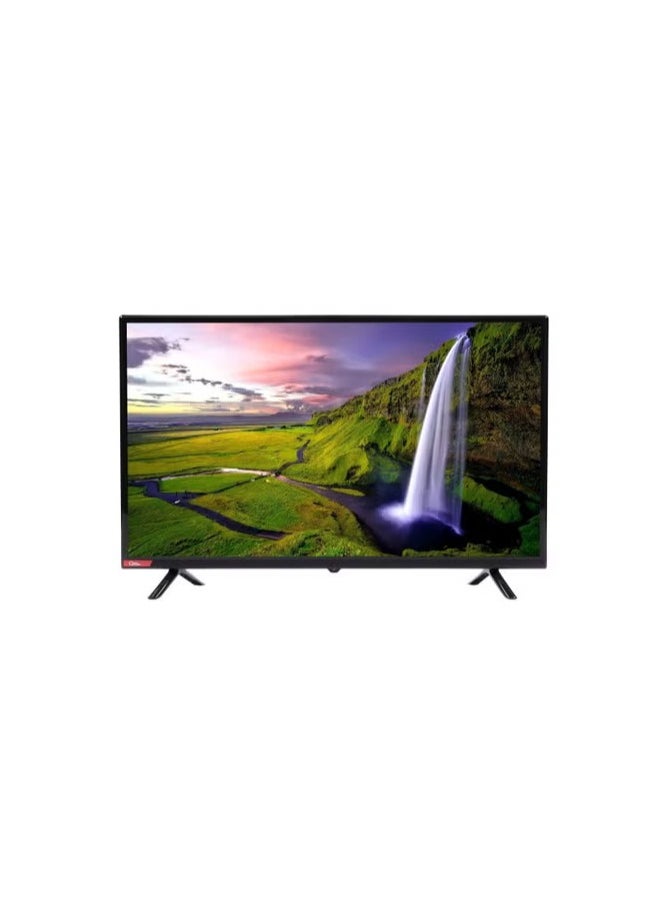 ClassPro Clasio pro EK32HD 32 INCH TV BLACK  - Image 1