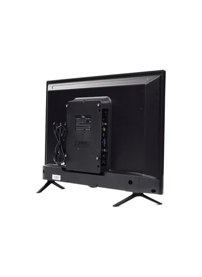 ClassPro Clasio pro EK32HD 32 INCH TV BLACK  - Image 3