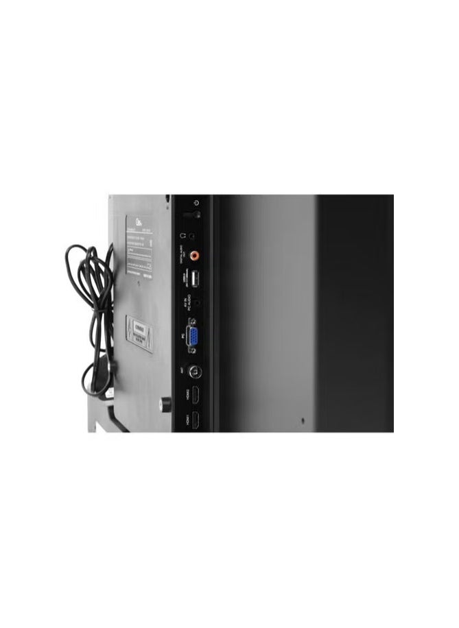 ClassPro Clasio pro EK32HD 32 INCH TV BLACK  - Image 5