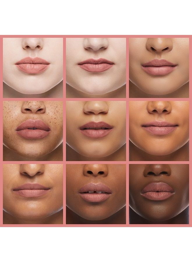 Nicka K NK Pure Lip Oil (FRUIT PUNCH) - Image 2