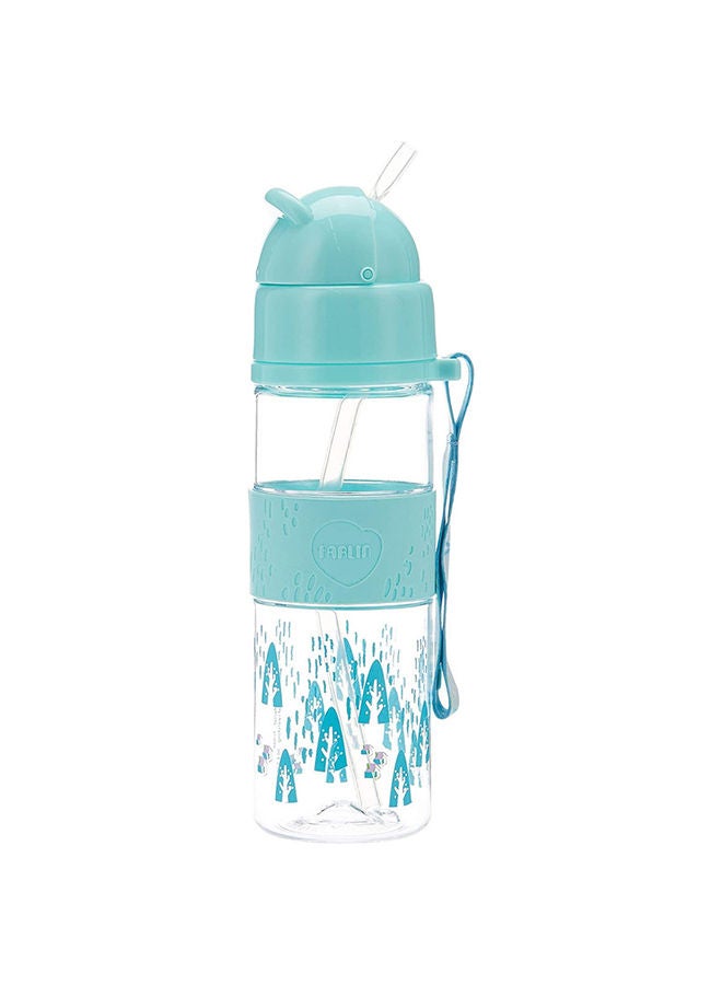 FARLIN Straw Drinking Cup - 300ML - Image 2