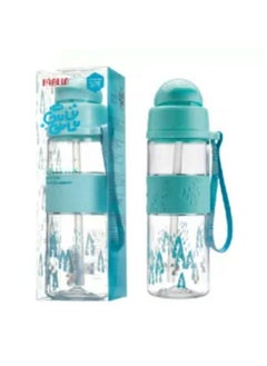 FARLIN Straw Drinking Cup - 300ML  - Image 4