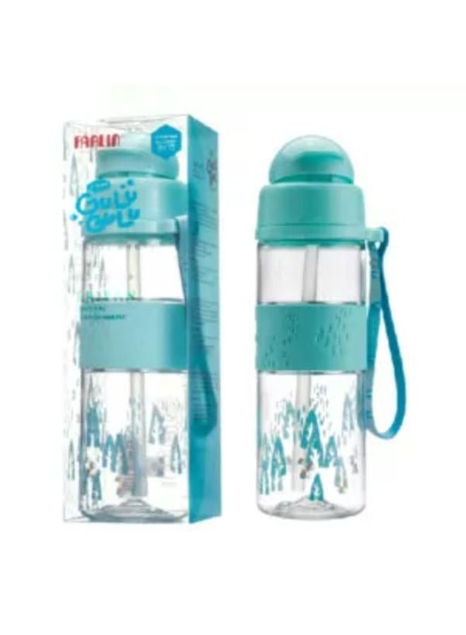 FARLIN Straw Drinking Cup - 300ML - Image 4