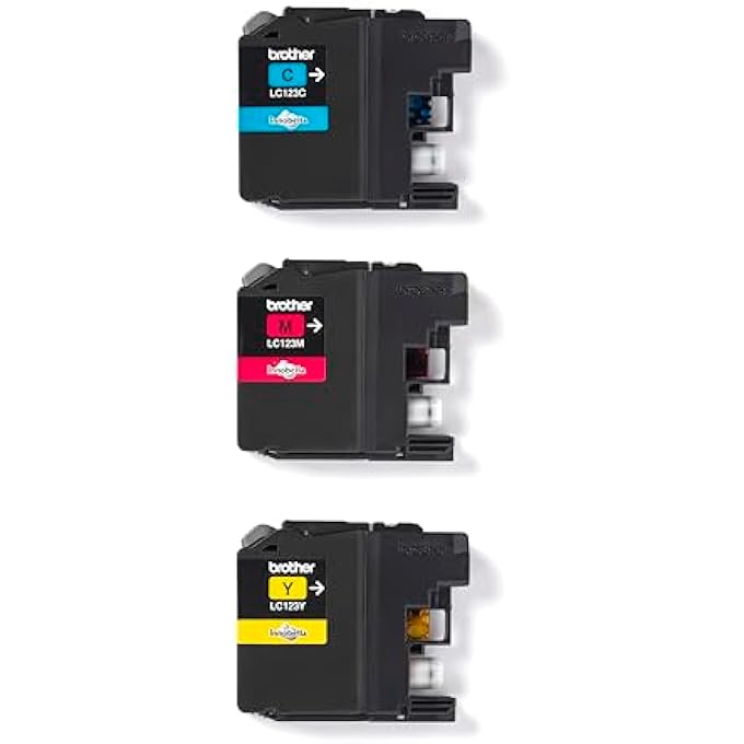 DEFAULT CATEGORY INKJET PRINTER, CYAN/MAGENTA/YELLOW, HIGH YIELD - Image 2