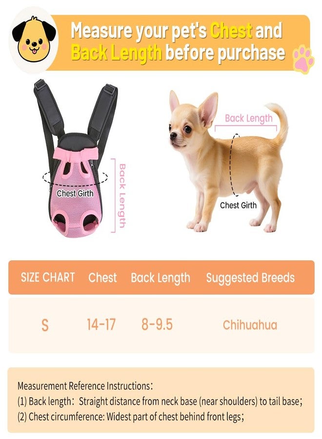 Inspack Pets Carrier Backpack, Small - Image 2