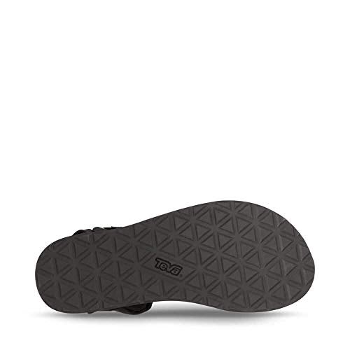 Teva Women's Original Universal Sandal, Black, 10 M US - Image 5