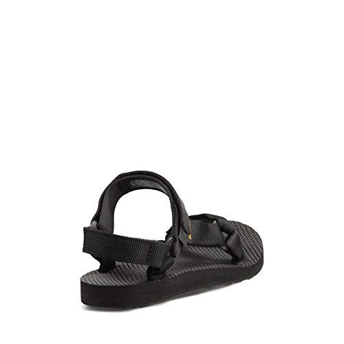 Teva Women's Original Universal Sandal, Black, 10 M US - Image 4