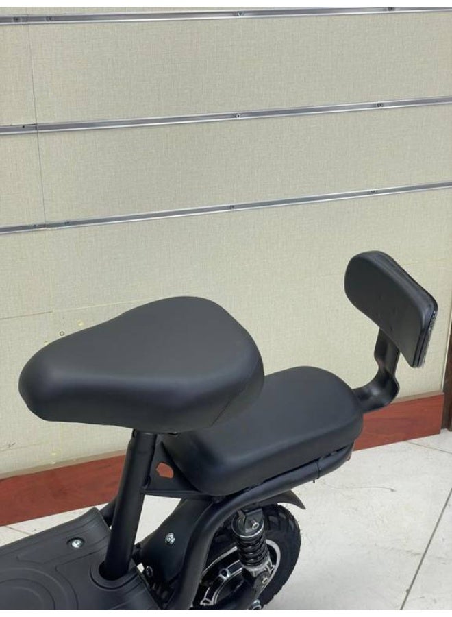 سكوتر ابو سلة المطور 48 فولت - Image 4