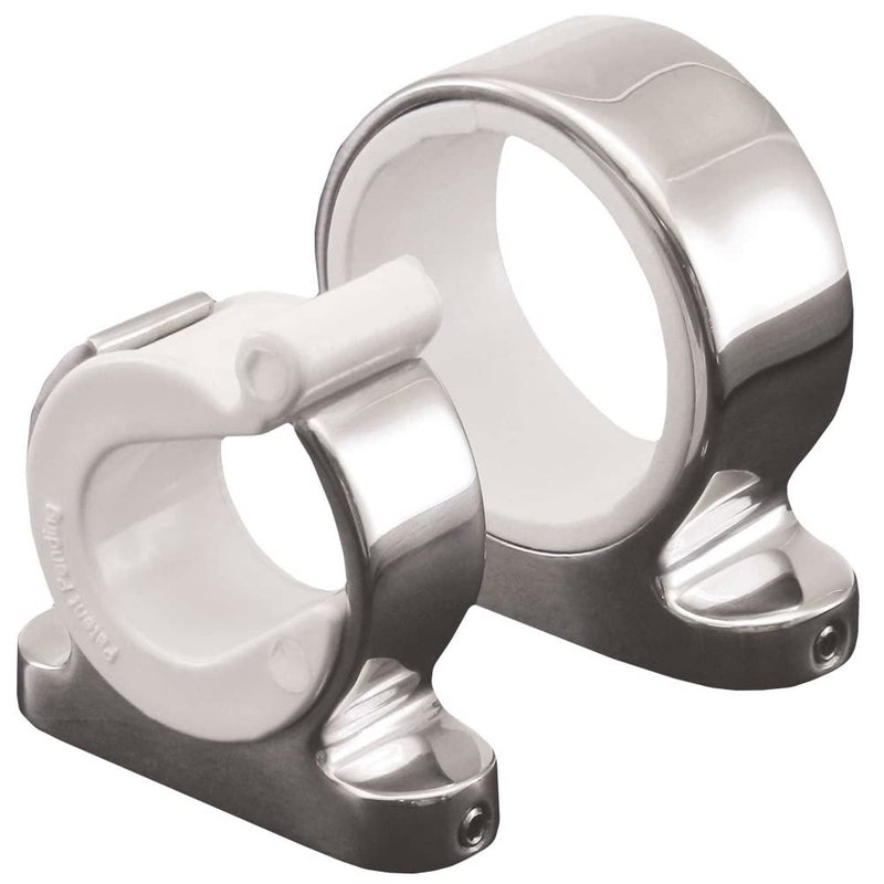 TACO Marine Stainless steel Rod Hanger Kit