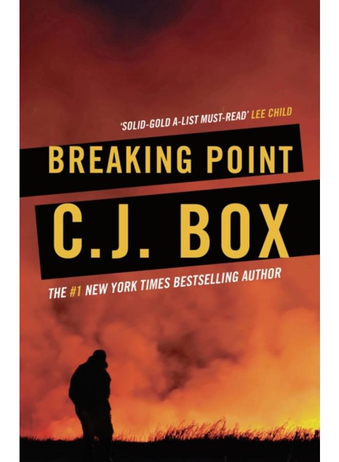Breaking Point 