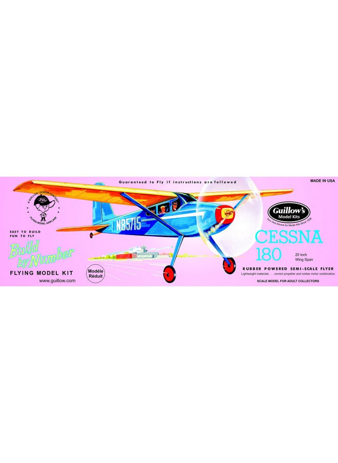 Guillow's Cessna 180 Model Kit - pzsku/ZF091B60797E5A08E9D2AZ/45/_/1732283699/0e95f176-ec37-4635-b898-e99caa1d5ea6