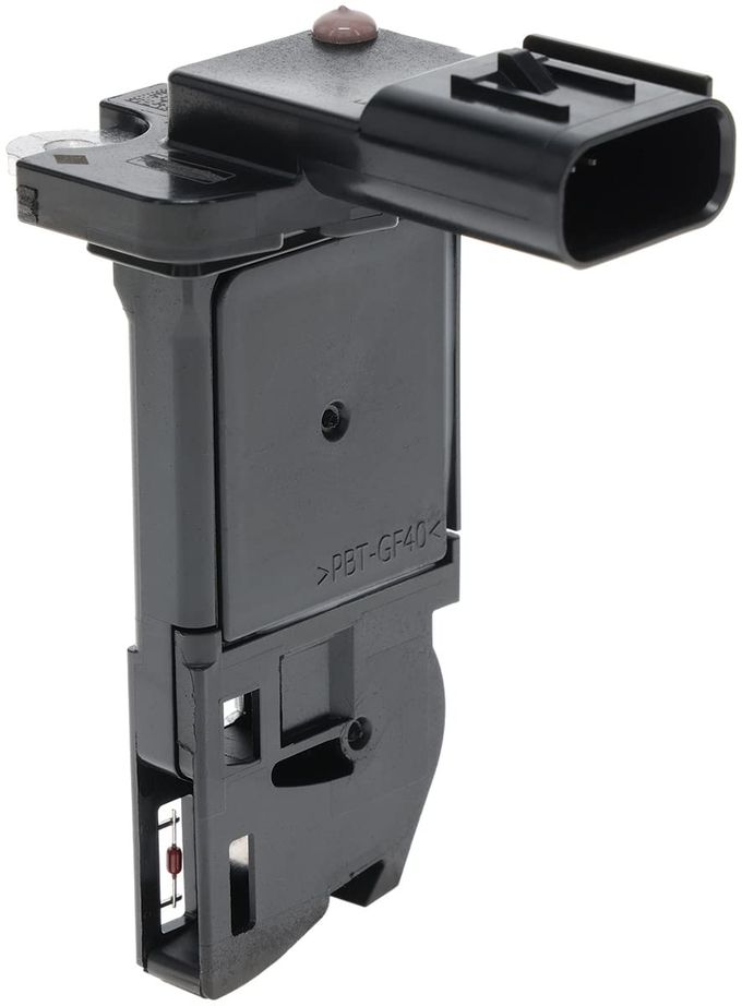 HITACHI MAF0111 Mass Air Flow Sensor - Image 2