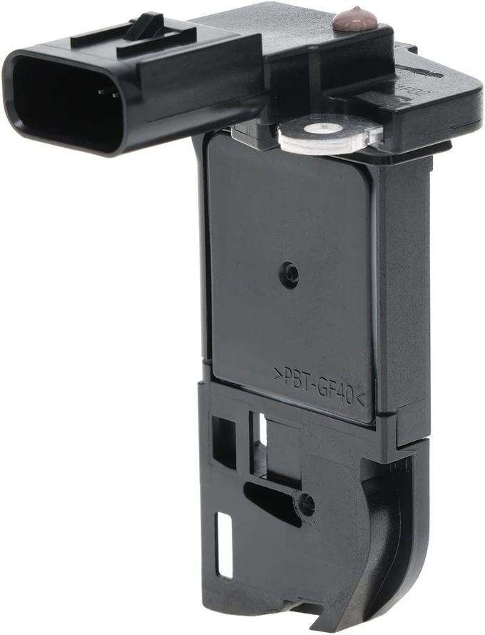 HITACHI MAF0111 Mass Air Flow Sensor - Image 4
