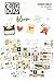 Simple Stories Carpe Diem by A5 Sticker Tablet Bloom - Image 3