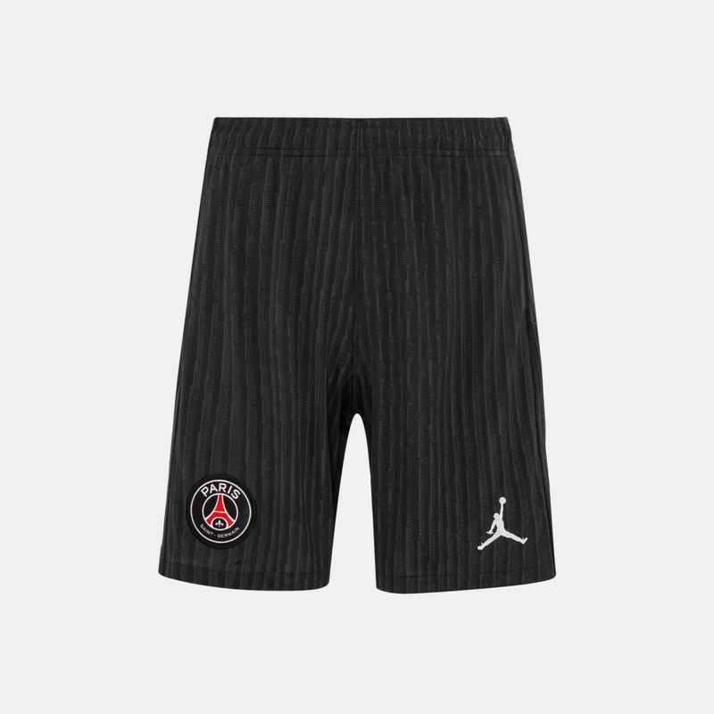 Men's Paris Saint-Germain 25/26 Fourth Replica Football Shorts