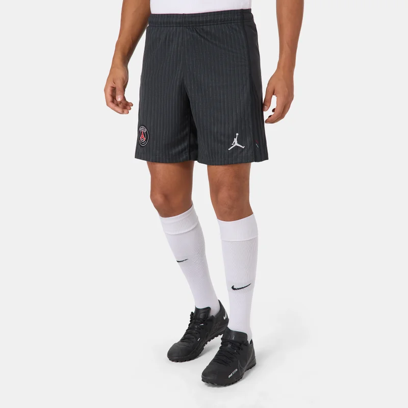 Men's Paris Saint-Germain 25/26 Fourth Replica Football Shorts