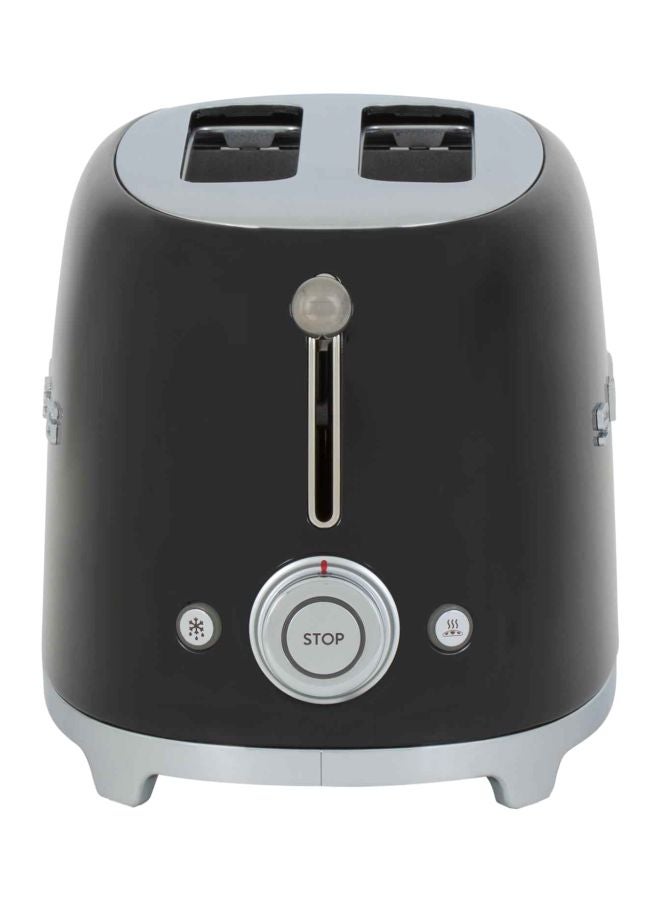 سميج ماكينة تحميص الخبز الكهربائية بقدرة 950 وات - Image 3