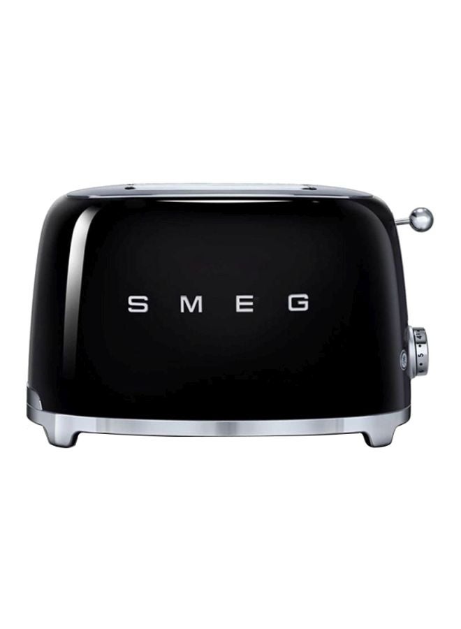 سميج ماكينة تحميص الخبز الكهربائية بقدرة 950 وات - Image 1