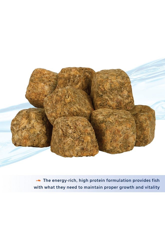 أكيون مكافأة الأسماك المجففة بالتجميد من Stick'Ems، 0.42 أونصة - Image 3