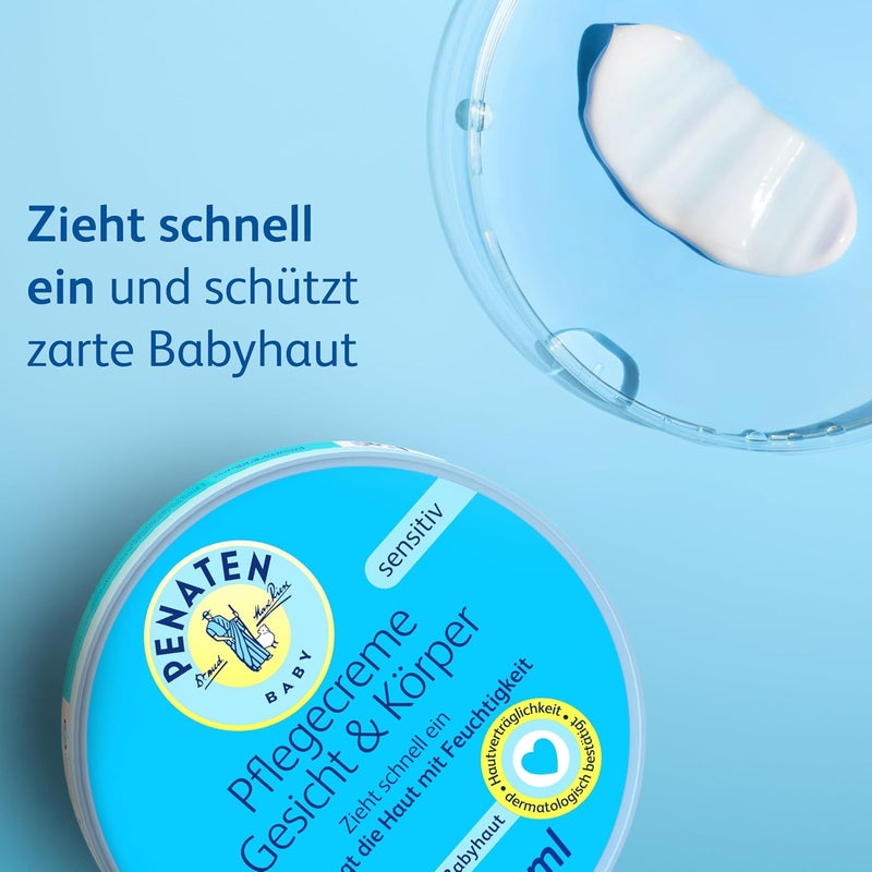 Penaten ZEQUK PENATEN FACE  BODY CREAM - Image 3