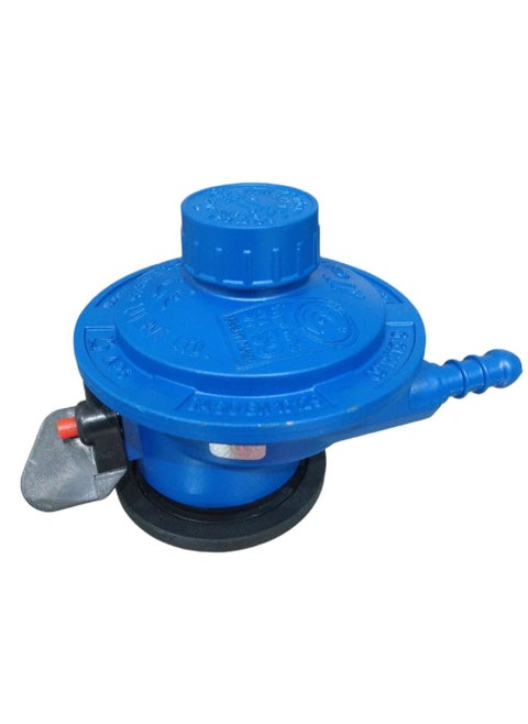 Indian Gas Cylinder Regulator (90mbar)