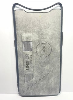 Generic Cover and protective cover for the Samsung Galaxy A90 mobile phone resistant to shocks and scratches distinctive back cover 